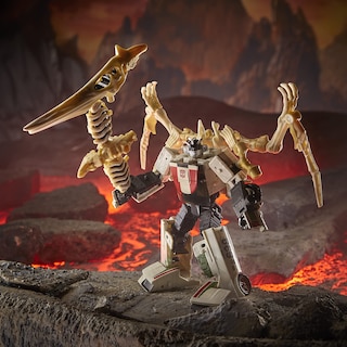 Foto 6 | Foto 6 | Figura de Acción Transformers Generations War For Cybertron - Venta Internacional