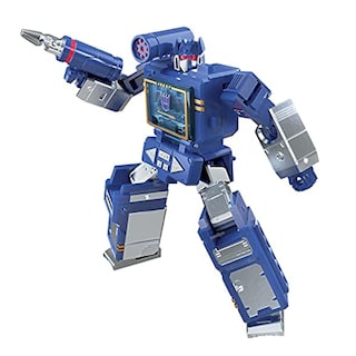 Foto 1 | Foto 1 | Figura De Acción Transformers Generations War For Cybertron - Venta Internacional