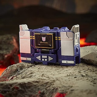 Foto 6 | Foto 6 | Figura De Acción Transformers Generations War For Cybertron - Venta Internacional