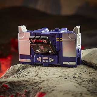 Foto 7 | Foto 7 | Figura De Acción Transformers Generations War For Cybertron - Venta Internacional