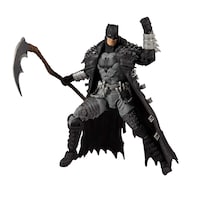 Figura de Acción Mcfarlane Dc Multiverse Death Metal Batman 7 - Venta Internacional