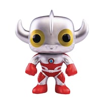 Figura De Acción Funko Pop! Ultraman, Padre De Ultra - Venta Internacional.