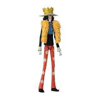 Foto 3 | Foto 3 | Figura de Acción Anime Heroes One Piece Brook - Venta Internacional