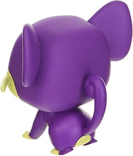 Foto 5 | Foto 5 | Figura Funko Rattata Pop! Vinilo Incluido - Venta Internacional