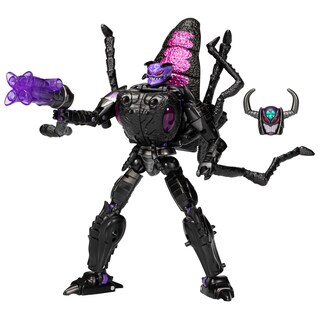 Foto 1 | Foto 1 | Figura de Acción Transformers Generations Selecciona Antagony - Venta Internacional