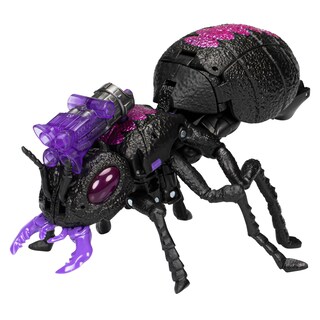 Foto 2 | Foto 2 | Figura de Acción Transformers Generations Selecciona Antagony - Venta Internacional