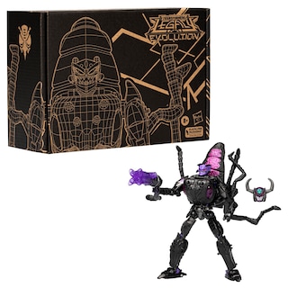 Foto 3 | Foto 3 | Figura de Acción Transformers Generations Selecciona Antagony - Venta Internacional