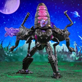 Foto 5 | Foto 5 | Figura de Acción Transformers Generations Selecciona Antagony - Venta Internacional
