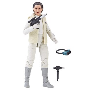 Foto 1 | Foto 1 | Figura de Acción Star Wars The Black Series 6 Princess Leia Organa - Venta Internacional