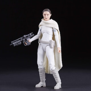 Foto 4 | Foto 4 | Figura de Acción Star Wars The Black Series 6 Princess Leia Organa - Venta Internacional