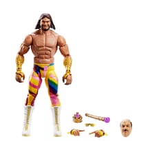 Figura de Acción Mattel Wwe Macho King Randy Savage - Venta Internacional