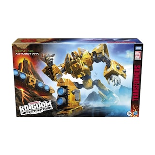 Foto 7 | Foto 7 | Figura de Acción Transformers Hasbro Collectibles War Cybertron - Venta Internacional