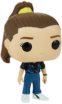 Figura Funko Pop! Televisión: Stranger Things Eleven Mall - Venta Internacional