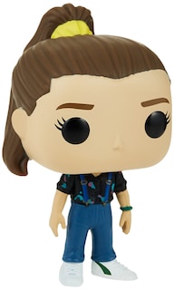 Foto 1 | Foto 1 | Figura Funko Pop! Televisión: Stranger Things Eleven Mall - Venta Internacional