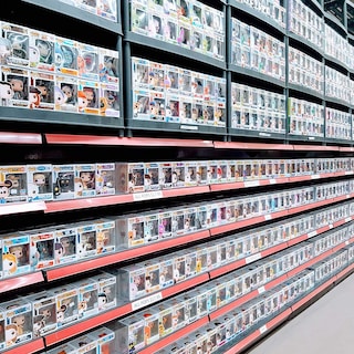 Foto 2 | Foto 2 | Figura De Colección The Will Funko Pop! Saga De Cómics - Venta Internacional.