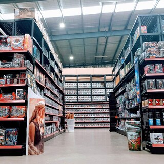 Foto 6 | Foto 6 | Figura De Colección The Will Funko Pop! Saga De Cómics - Venta Internacional.