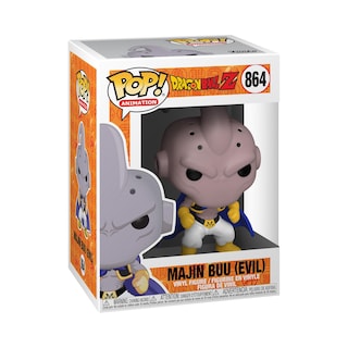 Foto 1 | Foto 1 | Figura de Acción Funko Pop! Animación Dragonball Z Evil Buu - Venta Internacional