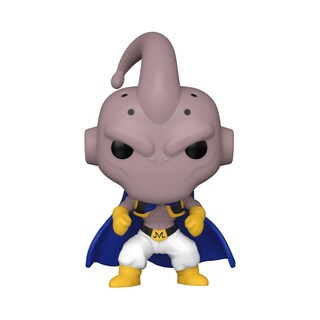 Foto 2 | Foto 2 | Figura de Acción Funko Pop! Animación Dragonball Z Evil Buu - Venta Internacional