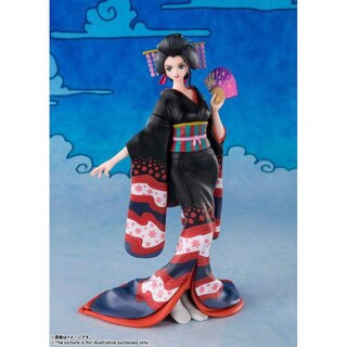 Foto 4 | Foto 4 | Figura de Acción Bandai Spirits Figuarts Zero One Piece - Venta Internacional