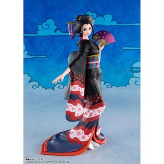 Foto 5 | Foto 5 | Figura de Acción Bandai Spirits Figuarts Zero One Piece - Venta Internacional