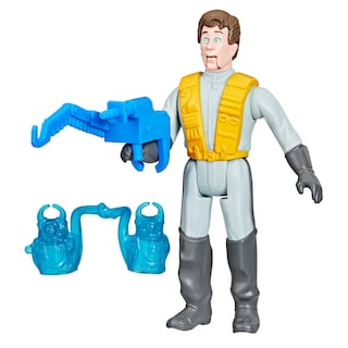 Foto 3 | Foto 3 | Figura de Acción Los Cazafantasmas Kenner Classics Peter Venkman - Venta Internacional