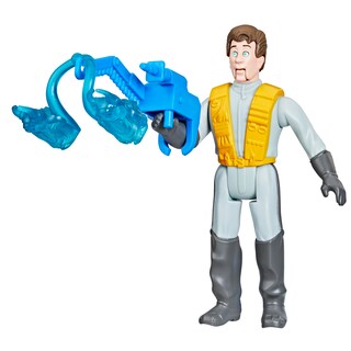 Foto 4 | Foto 4 | Figura de Acción Los Cazafantasmas Kenner Classics Peter Venkman - Venta Internacional