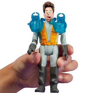 Foto 5 | Foto 5 | Figura de Acción Los Cazafantasmas Kenner Classics Peter Venkman - Venta Internacional