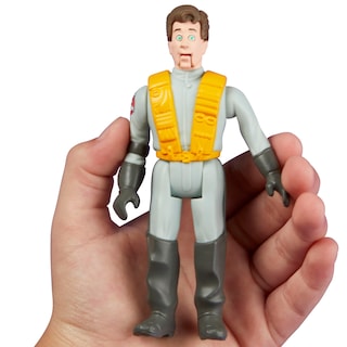 Foto 6 | Foto 6 | Figura de Acción Los Cazafantasmas Kenner Classics Peter Venkman - Venta Internacional