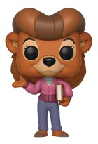 Funko Pop! Disney Talespin Rebecca Cunningham - Venta Internacional