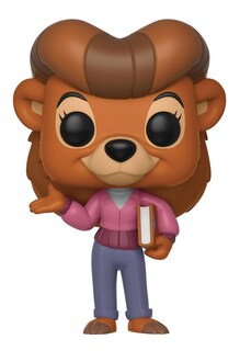 Foto 1 | Foto 1 | Funko Pop! Disney Talespin Rebecca Cunningham - Venta Internacional