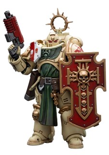 Foto 6 | Foto 6 | Figura Hiplay Joytoy Warhammer 40k Dark Angels - Venta Internacional