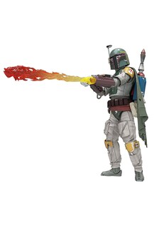 Foto 1 | Foto 1 | Figura de Acción Star Wars The Black Series Boba Fett 15 cm - Venta Internacional