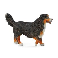 Animal Toy Collecta Bernese Mountain Dog - Venta Internacional