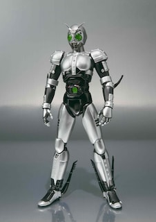 Foto 2 | Foto 2 | Figura De Acción Tamashii Nations Bandai S.h. Figuarts Shadow Moon - Venta Internacional