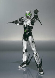 Foto 3 | Foto 3 | Figura De Acción Tamashii Nations Bandai S.h. Figuarts Shadow Moon - Venta Internacional