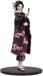 Foto 1 | Foto 1 | Figura Banpresto One Piece Dxf The Grandline Lady Wanokuni Vol.2 - Venta Internacional