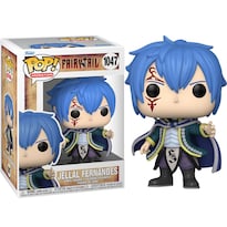 Figura de Jellal Fernandes De Animación Funko Pop Fairy Tail - Venta Internacional