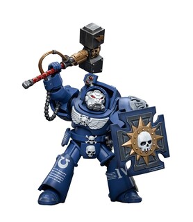 Foto 1 | Foto 1 | Figura de Acción Hiplay Joytoy Warhammer 40k Ultramarines - Venta Internacional