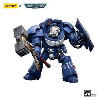 Foto 3 | Foto 3 | Figura de Acción Hiplay Joytoy Warhammer 40k Ultramarines - Venta Internacional