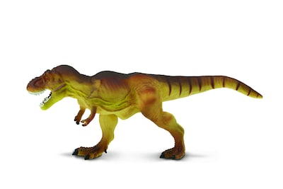Foto 1 | Foto 1 | Figura de Tiranosaurio Prehistórico Wild Safari Ltd- Venta Internacional