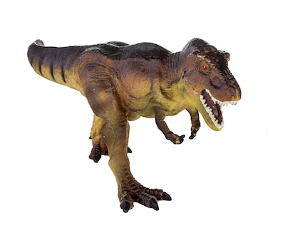 Foto 2 | Foto 2 | Figura de Tiranosaurio Prehistórico Wild Safari Ltd- Venta Internacional