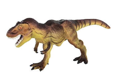 Foto 4 | Foto 4 | Figura de Tiranosaurio Prehistórico Wild Safari Ltd- Venta Internacional