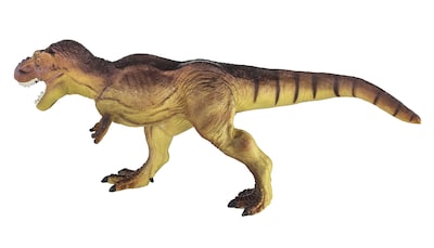 Foto 7 | Foto 7 | Figura de Tiranosaurio Prehistórico Wild Safari Ltd- Venta Internacional