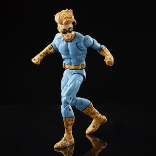 Foto 4 | Foto 4 | Figura de Acción Marvel Hasbro Legends Series Speedball 15 cm - Venta Internacional