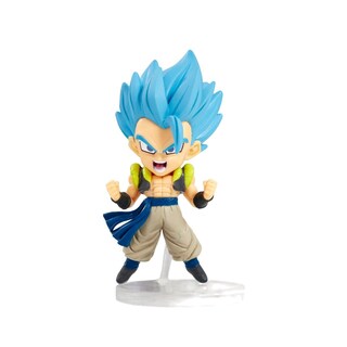 Foto 2 | Foto 2 | Figura Bandai Chibi Masters Dragon Ball Super Gogeta 8 cm - Venta Internacional