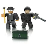 Paquete de Figuras Roblox Action Collection Site 76 Prison Anomalies - Venta Internacional