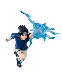 Foto 1 | Foto 1 | Figura Banpresto Naruto Effectreme Uchiha Sasuke 12 Cm Pvc - Venta Internacional