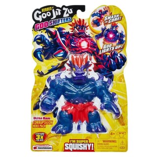 Foto 1 | Foto 1 | Paquete de Héroe Corrompido Toy Heroes Of Goo Jit Zu Goo Shifters - Venta Internacional