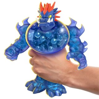 Foto 3 | Foto 3 | Paquete de Héroe Corrompido Toy Heroes Of Goo Jit Zu Goo Shifters - Venta Internacional