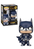 Figura de Acción Funko Pop! Héroes Batman 80º Batman (1997) - Venta Internacional
